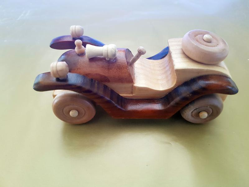Fa Olds Mobile 12 cm.