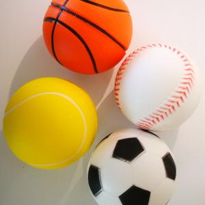 4 darabos labda szett.