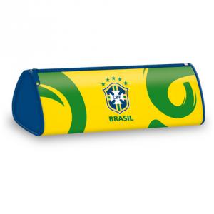 Brazil keskeny hengeres tolltartó.