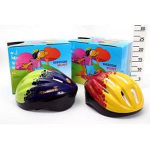 Bukósisak TeveClub junior méret - M.