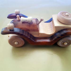 Fa Olds Mobile 12 cm.