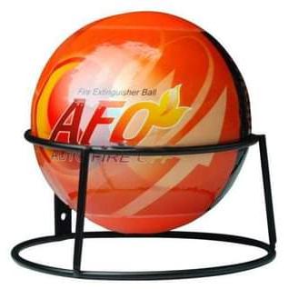 AFO Automatikus porral oltó tűzoltó labda háztartási tüzekhez