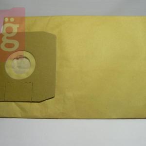 IZ-D9 DAEWOO RCG 100CR papírporzsák (5db/csomag)