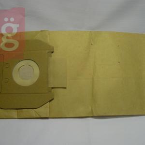IZ-GB1 Invest Cleanfix Ghibli papír porzsák (5db/csomag)
