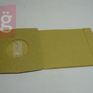 IZ-PH1 ETA 409, Piccolo papírporzsák (5db/csomag)