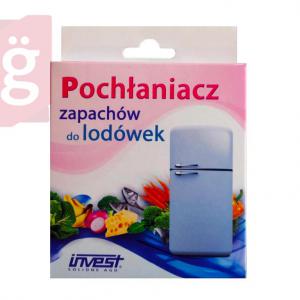 IZ-PZ01 Hűtő szagtalanító szagsemlegesítő