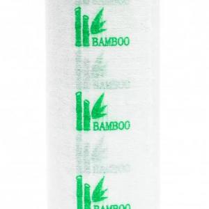 Paclan For Nature Bambusz Törlőkendő Tekercsen (40db/tekercs) 40cmx25cm