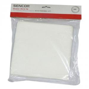 Porszívó Törlőruha Sencor SVX72 / SVC 7020 Porszívóhoz (50db/csomag)