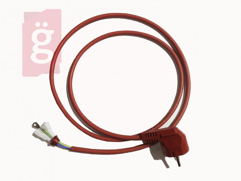 Grillsütő Comfort-11 Minigrill (Partygrill) Hálózati kábel/ Bekötő kábel/ Tápkábel (Vezeték)