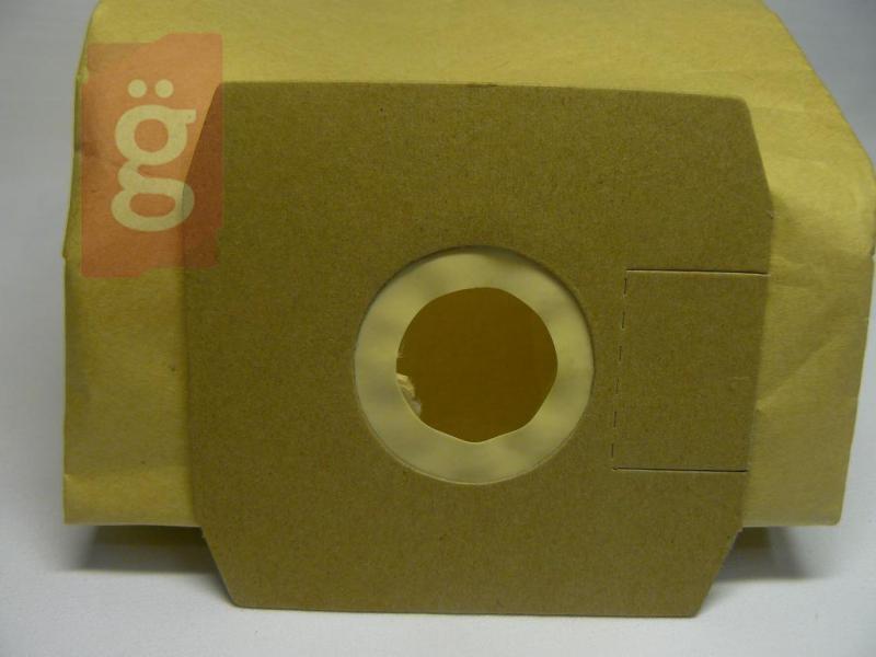 IZ-D9 DAEWOO RCG 100CR papírporzsák (5db/csomag)