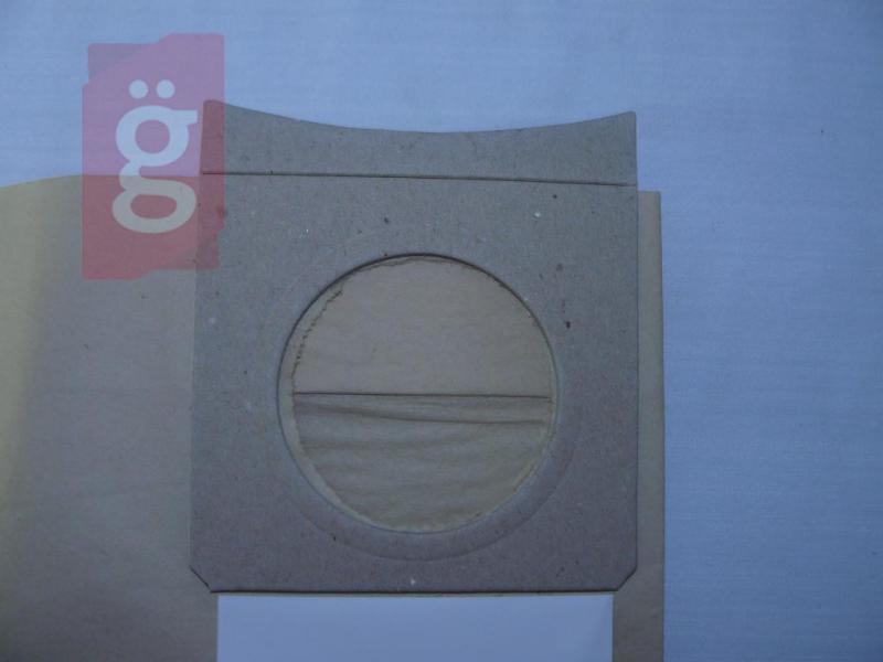 IZ-GS1 Gisowatt stb. papírporzsák (5db/csomag)