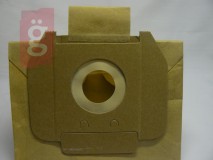 IZ-GB1 Invest Cleanfix Ghibli papír porzsák (5db/csomag)