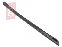 Porszívó Univerzális Résszívófej (Flexibilis) 32mm-35mm csatlakozással / Hossza:635mm