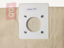 Zelmer 1200 vászon (textil) porzsák