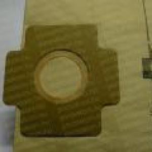 Zelmer Meteor papírporzsák (5db+2filter/csomag)