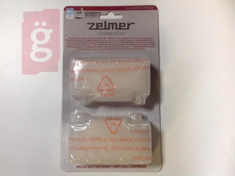 Zelmer 28Z014020 Anti calc vízlágyító kazetta (Kifutó)