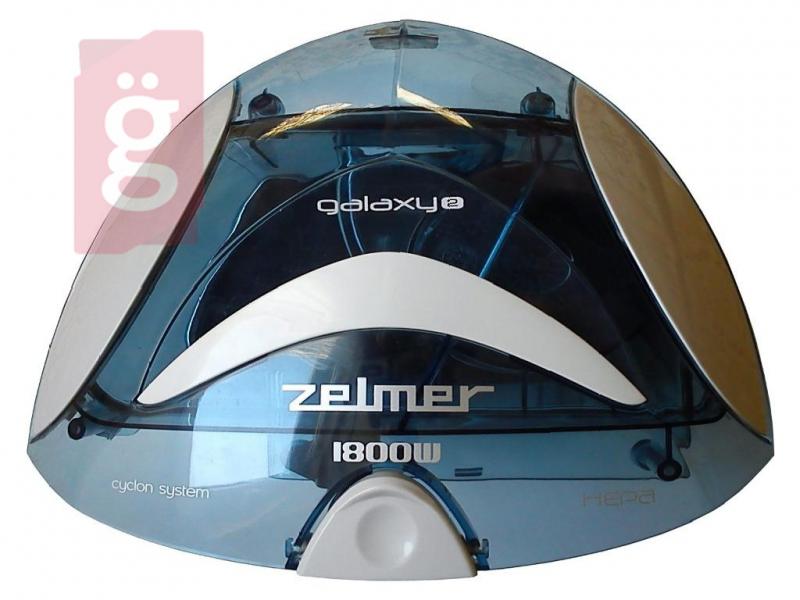 Zelmer 6012010102 Porszívó Komplett Portartály 01Z010 Galaxy2
