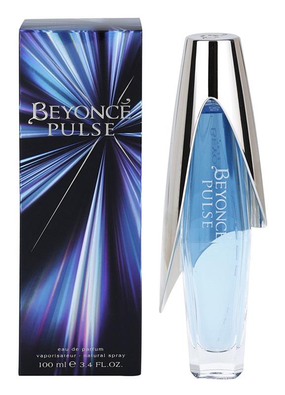 Beyonce Pulse EDP 100ml parfüm nőknek