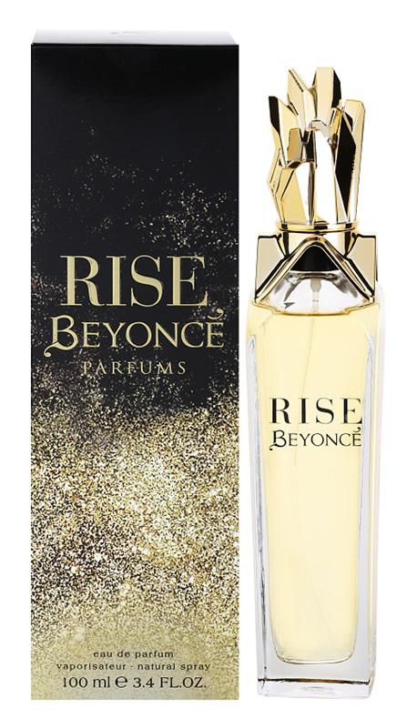 Beyonce Rise EDP 100ml parfüm nőknek