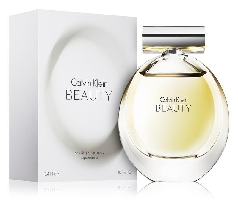 Calvin Klein Beauty EDP 100ml parfüm nőknek