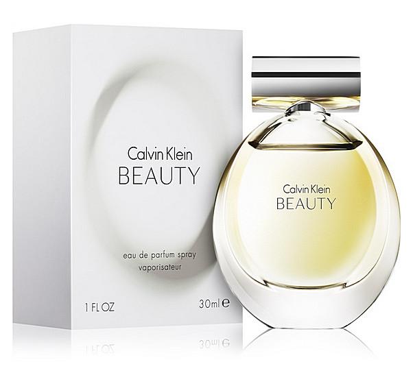Calvin Klein Beauty EDP 30ml parfüm nőknek