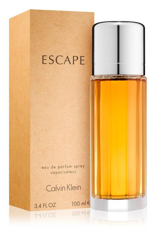 Calvin Klein Escape EDP 100ml parfüm nőknek