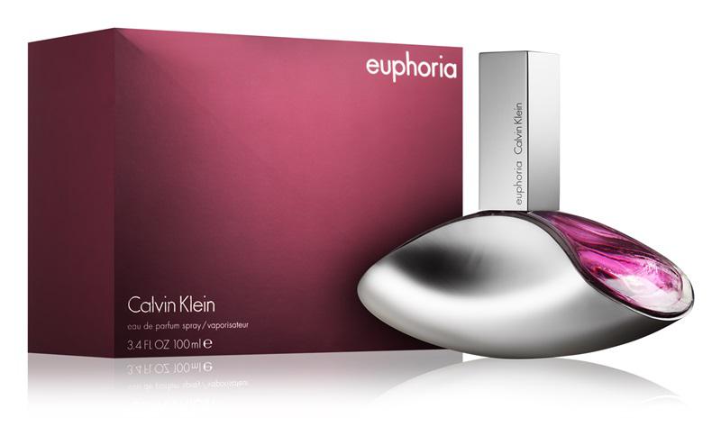 Calvin Klein Euphoria EDP 100ml parfüm nőknek