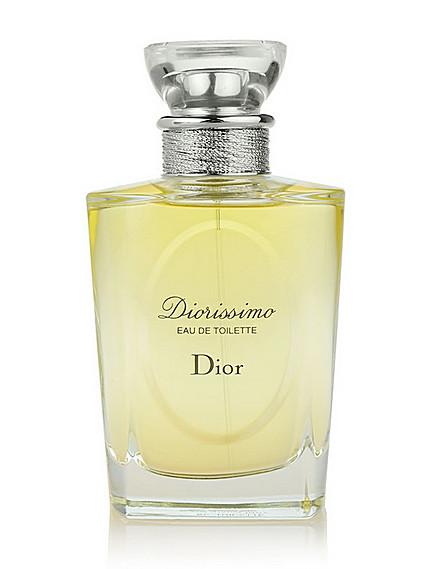 Dior Diorissimo EDT 100ml parfüm tester nőknek