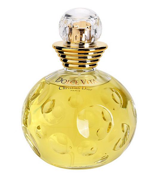 Dior Dolce Vita EDT 100ml parfüm tester nőknek