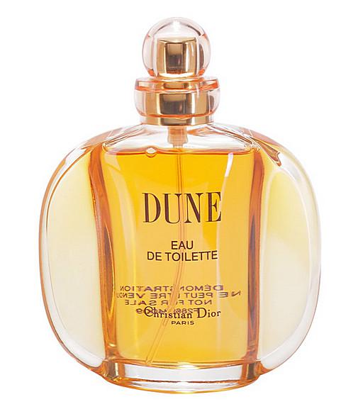 Dior Dune EDT 100ml parfüm  nőknek