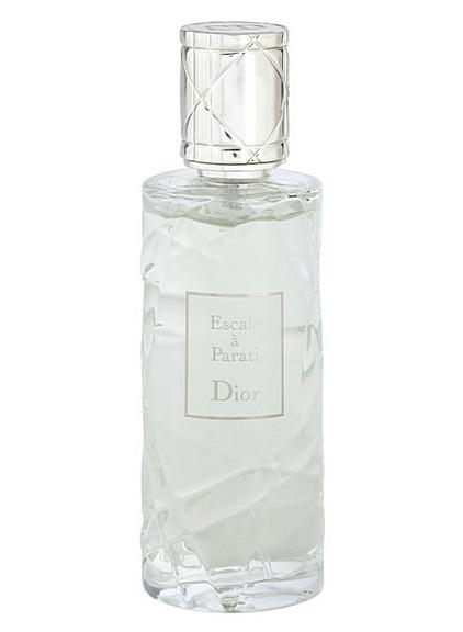 Dior Escale a Parati EDT 125ml parfüm tester nőknek