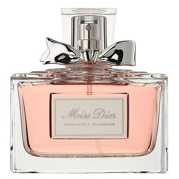 Dior Miss Dior Absolutely Blooming EDP 100ml parfüm tester nőknek