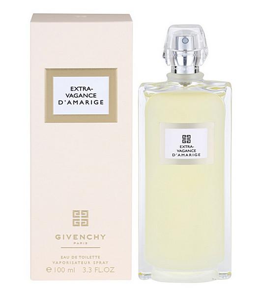 Givenchy Extravagance D'Amarige EDT 100ml parfüm nőknek