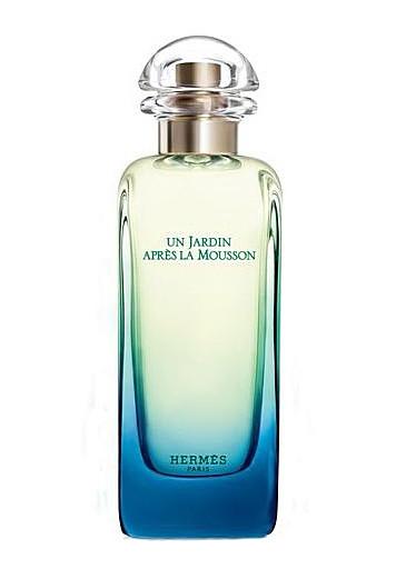 Hermès Un Jardin Aprés la Mousson EDT 100ml parfüm tester unisex