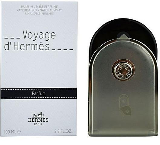 Hermès Voyage D'Hermès EDP 100ml parfüm unisex