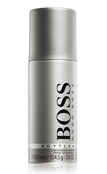 Hugo Boss Bottled 150ml deodorant férfiaknak