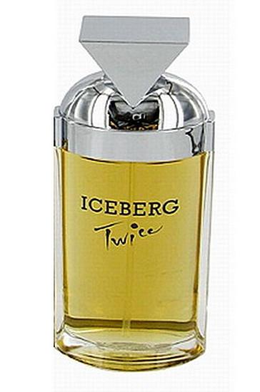 Iceberg Twice EDT 100ml parfüm tester nőknek