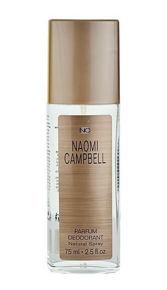 Naomi Campbell Naomi Campbell parfüm deodorant nőknek