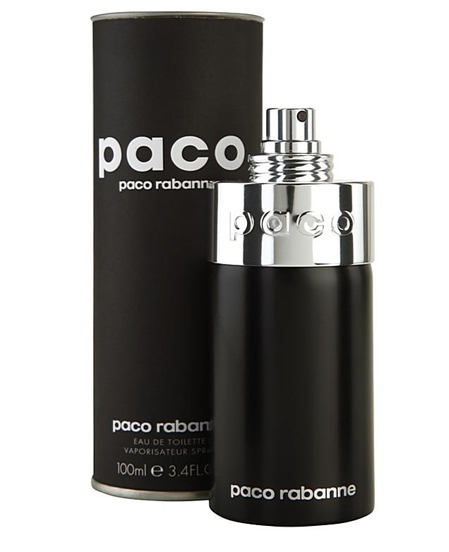 Paco Rabanne Paco EDT 100ml parfüm unisex