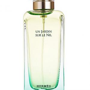 Hermès Un Jardin Sur Le Nil EDT 100ml parfüm tester unisex