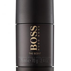 Hugo Boss The Scent 75ml deostick férfiaknak