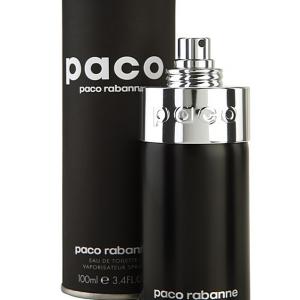 Paco Rabanne Paco EDT 100ml parfüm unisex