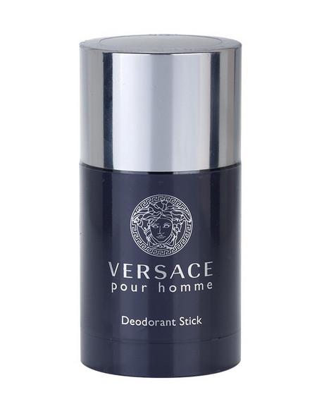 Versace Pour Homme Deostick 75ml férfiaknak