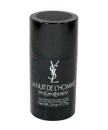 Yves Saint Laurent La Nuit de L’Homme EDT 75ml parfüm deostick férfiaknak