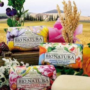 BioNatura -Bio minősített natúrszappanok