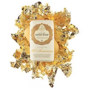 Nesti Dante Gold - arany szappan - 250 gr