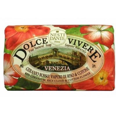 Nesti Dante Dolce Vivere - Venezia natúrszappan - 250 gr