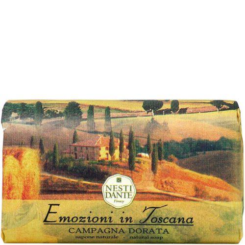 Nesti Dante Emozioni in Toscana - Aranyló rét natúrszappan - 250 gr