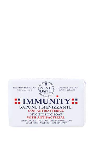 Nesti Immunity - antibakteriális hatású szappan klórral - 150 gr