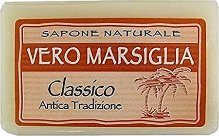 Saponeria Nesti Vero Marsiglia - Classico szappan - 150 gr